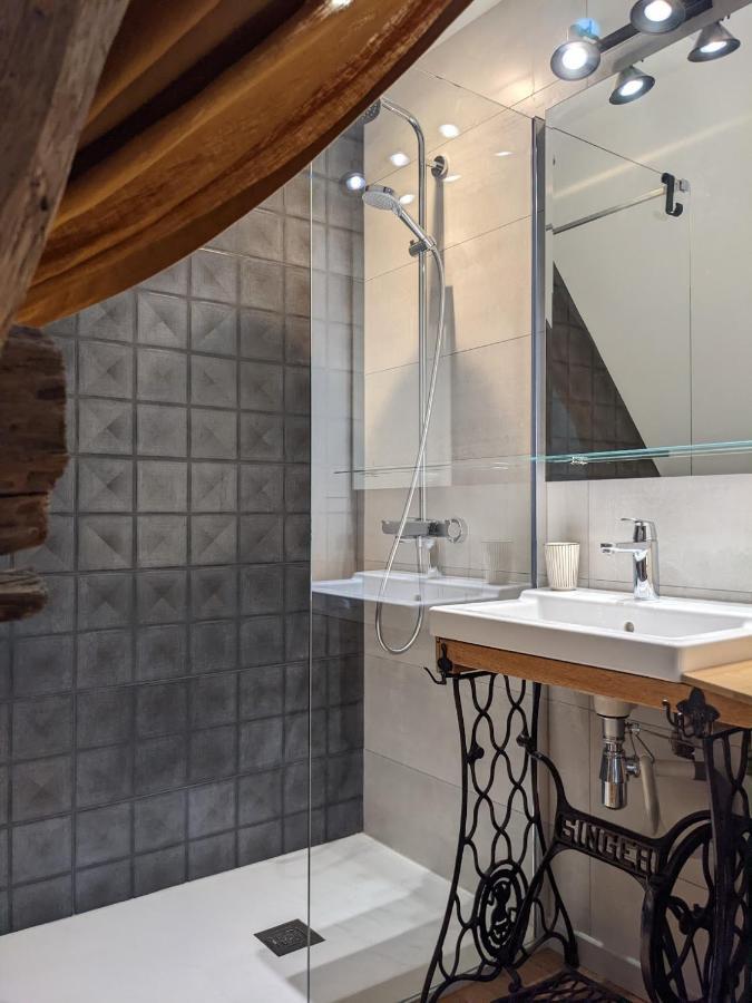 Bed and Breakfast Le 14 Faubourg Beaune  Exterior foto