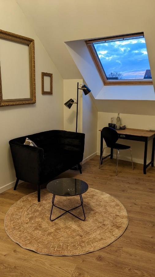 Bed and Breakfast Le 14 Faubourg Beaune  Exterior foto